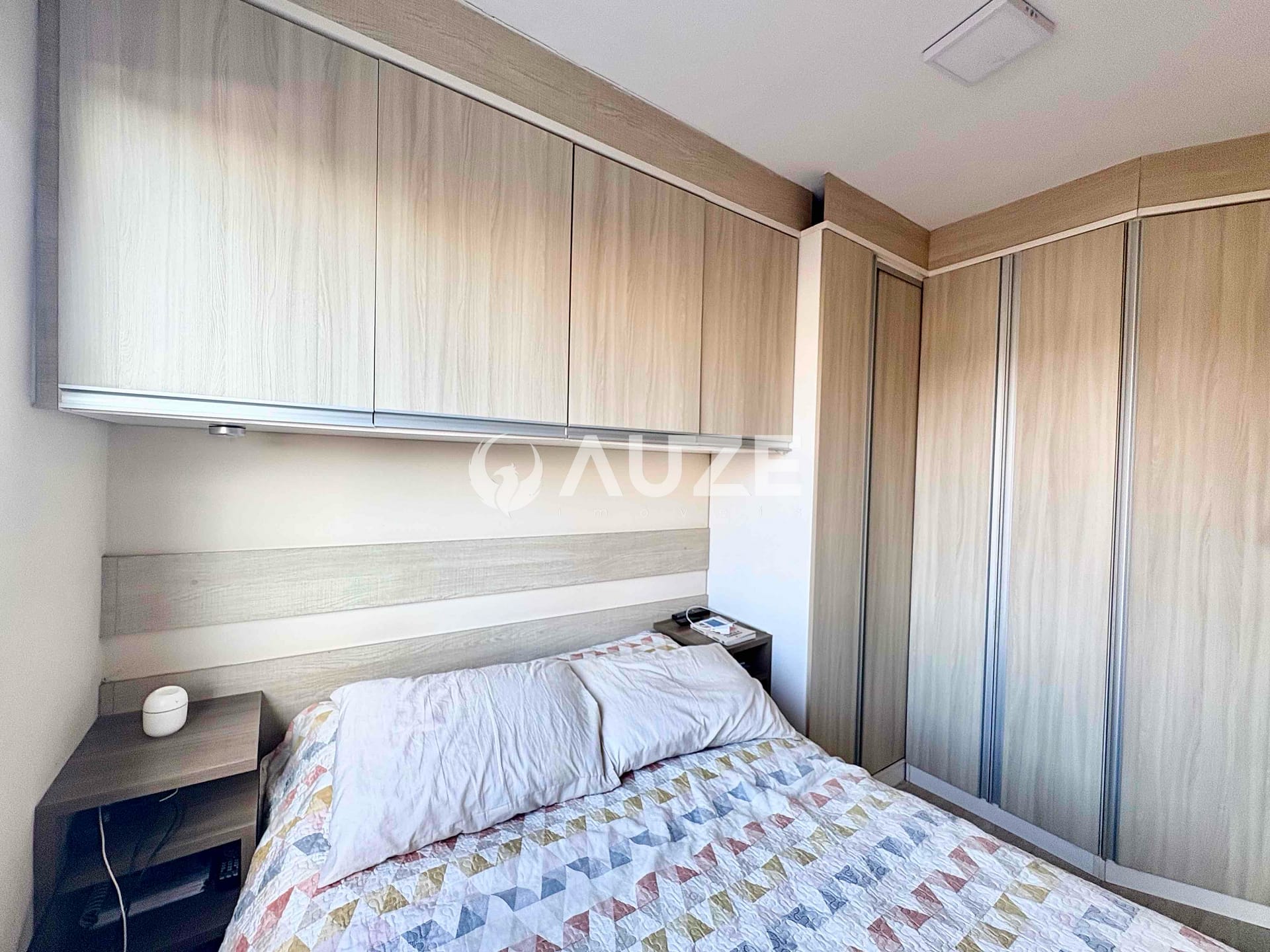 Apartamento à venda com 2 quartos, 48m² - Foto 20