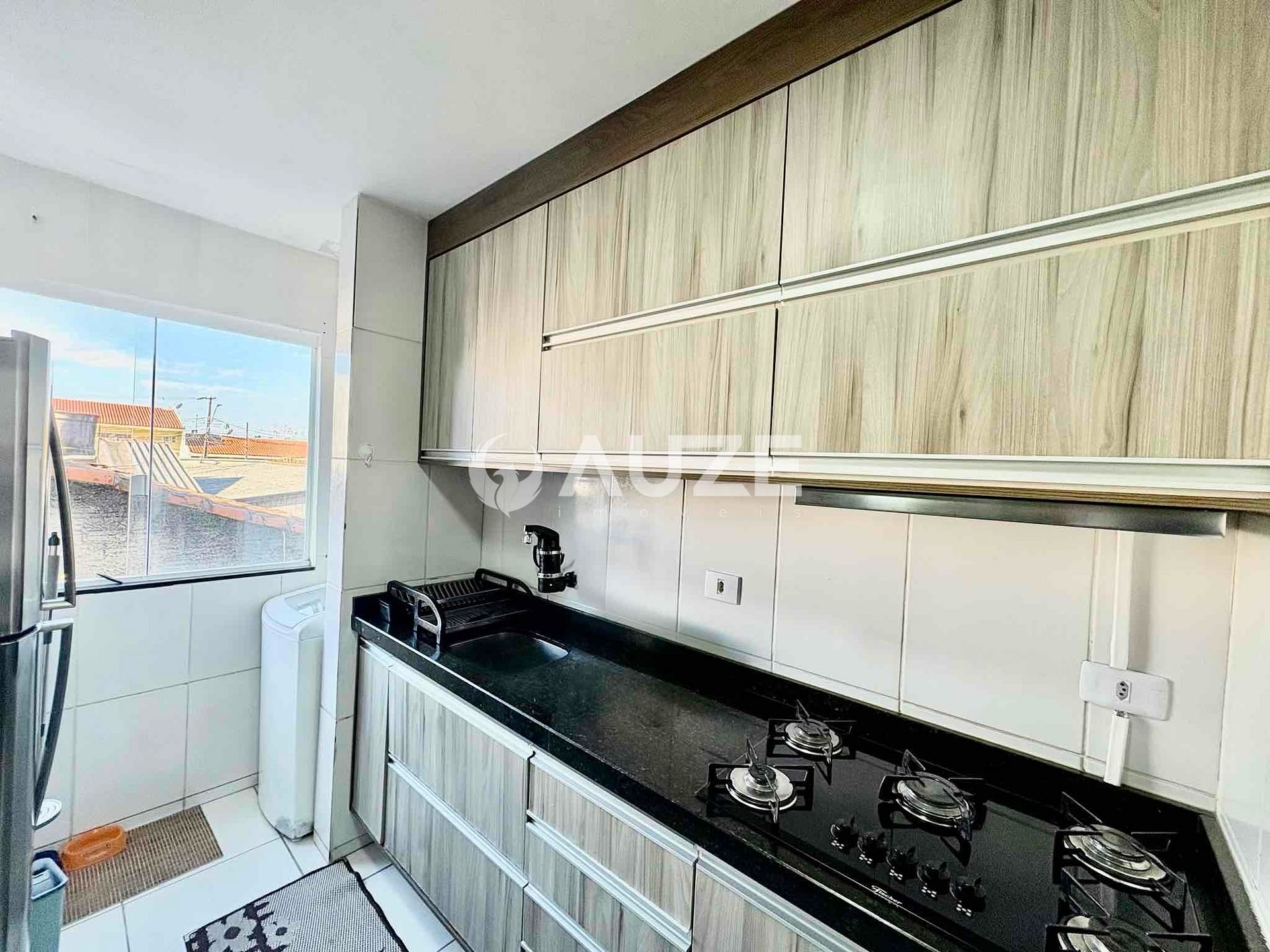 Apartamento à venda com 2 quartos, 48m² - Foto 5