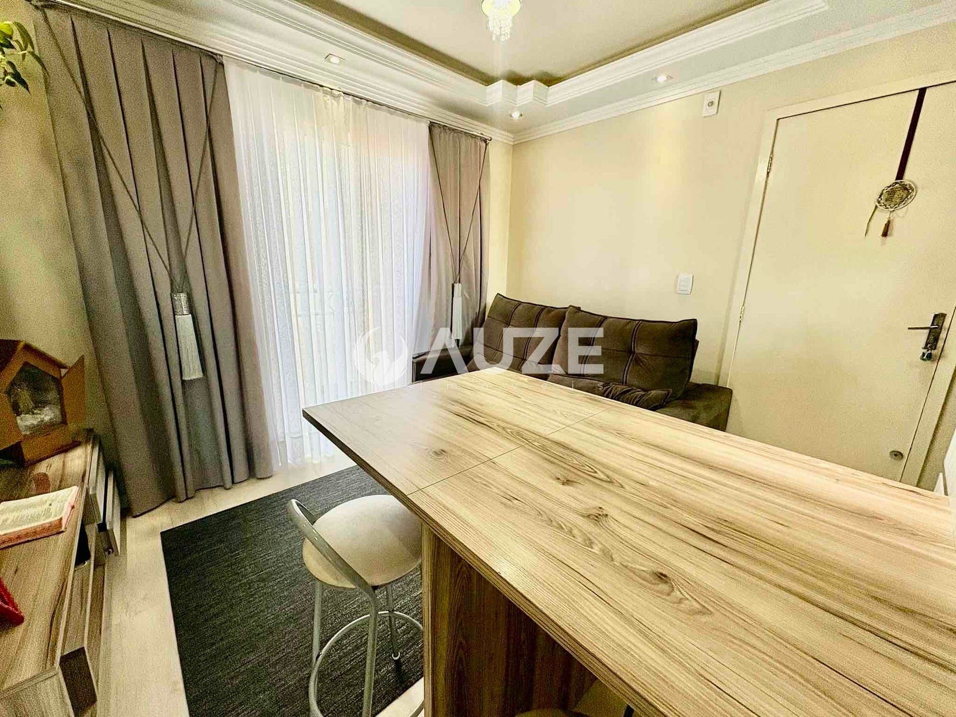 Apartamento à venda com 2 quartos, 48m² - Foto 10