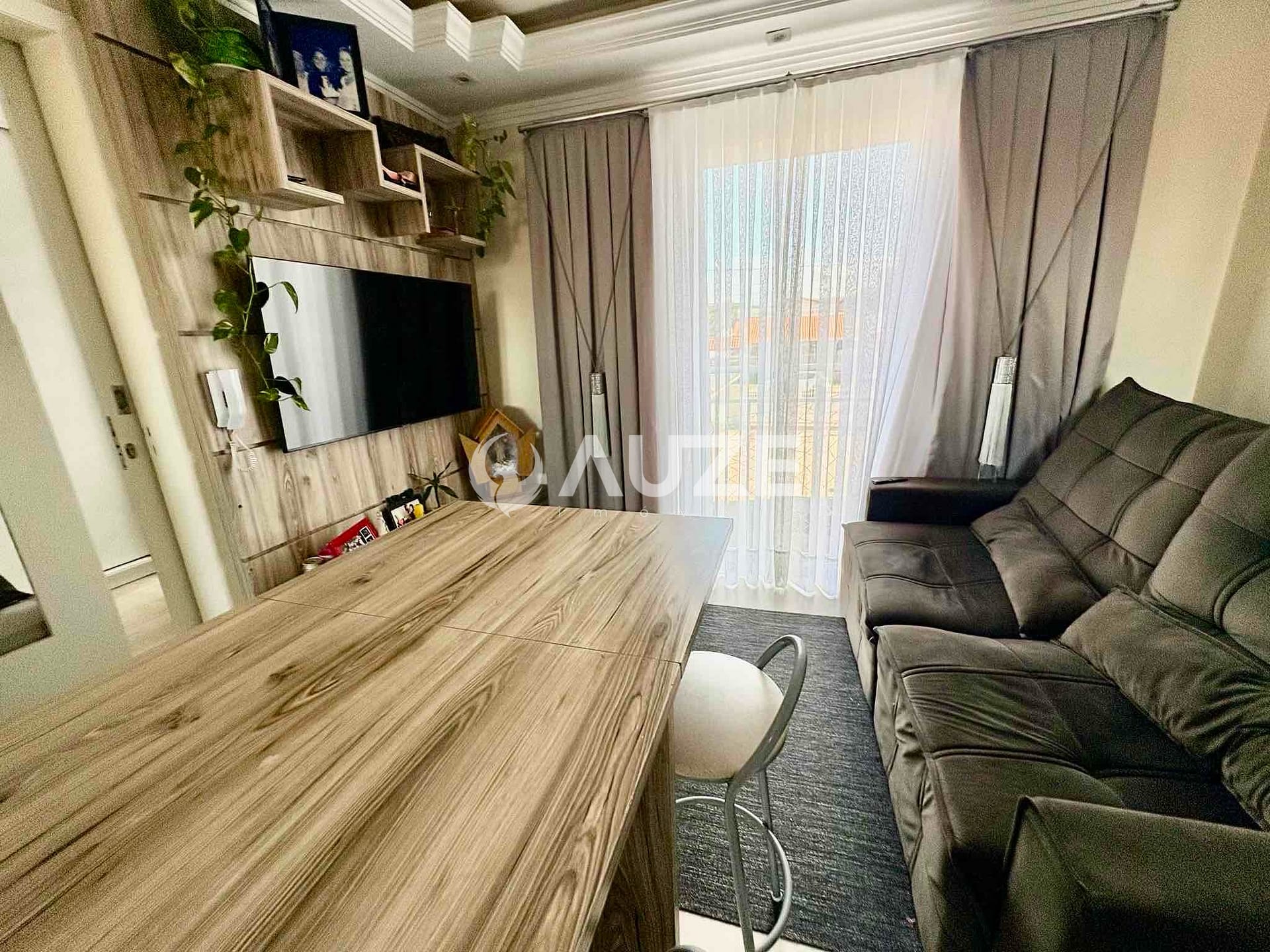 Apartamento à venda com 2 quartos, 48m² - Foto 11