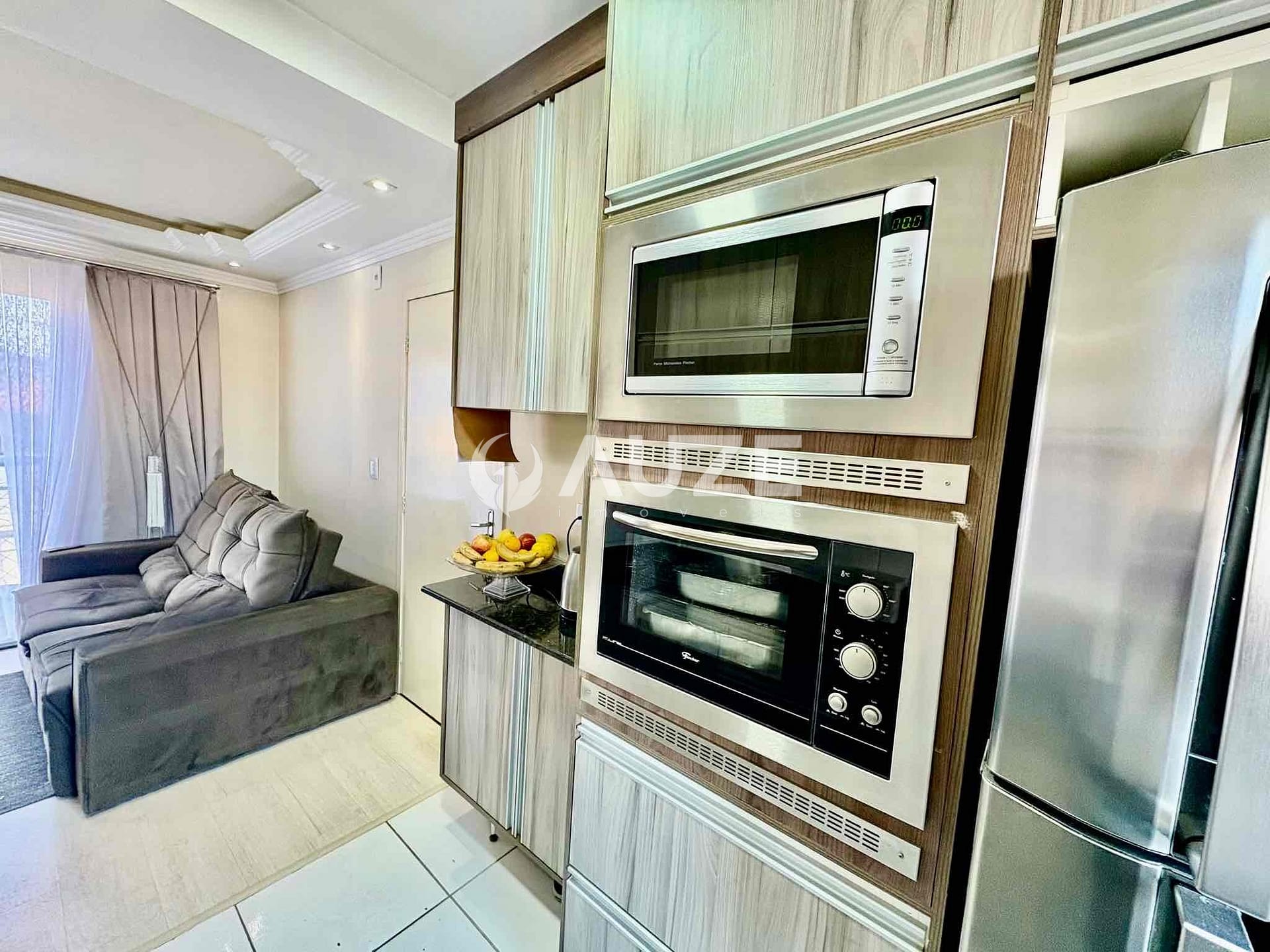 Apartamento à venda com 2 quartos, 48m² - Foto 7