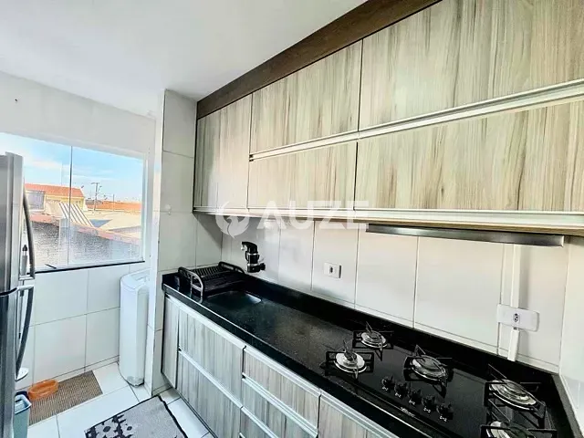 Apartamento 2 quartos e 1 banheiro, à venda, no bairro Fazenda Velha em Araucária