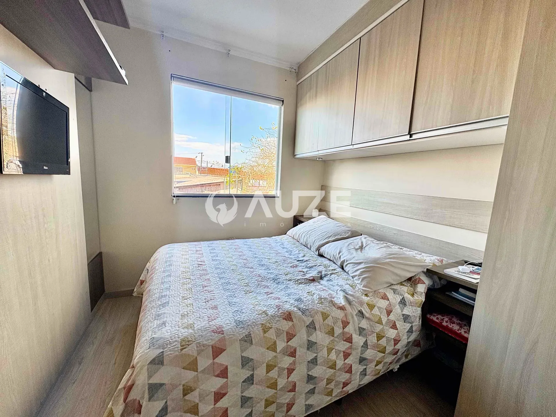 Apartamento, 2 quartos, 48 m² - Foto 21