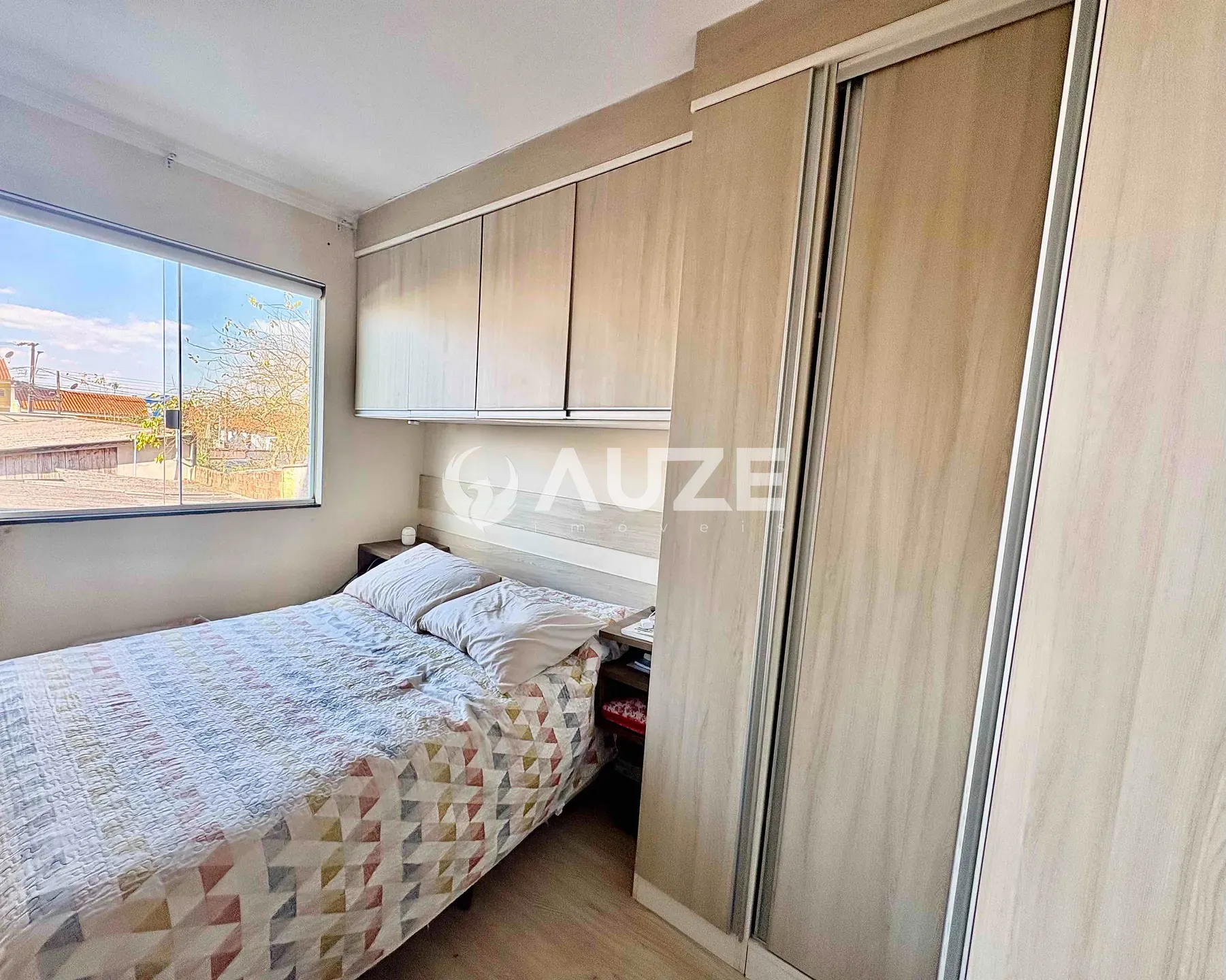 Apartamento, 2 quartos, 48 m² - Foto 19