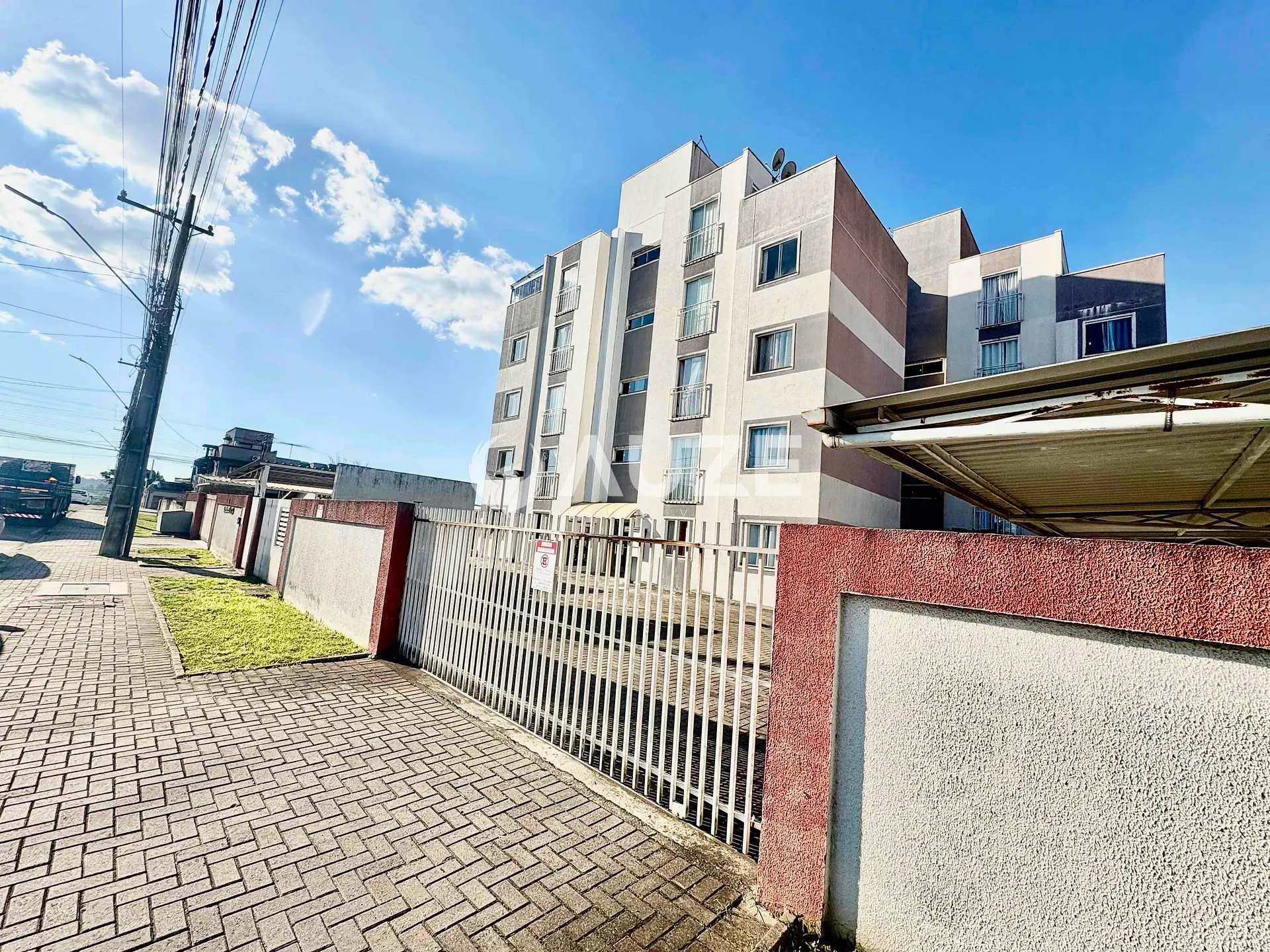 Apartamento, 2 quartos, 48 m² - Foto 27