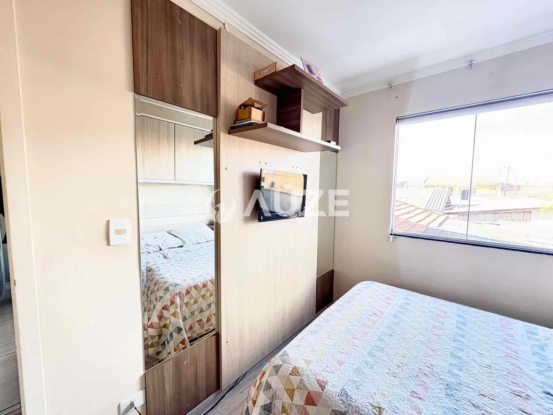 Apartamento, 2 quartos, 48 m² - Foto 23