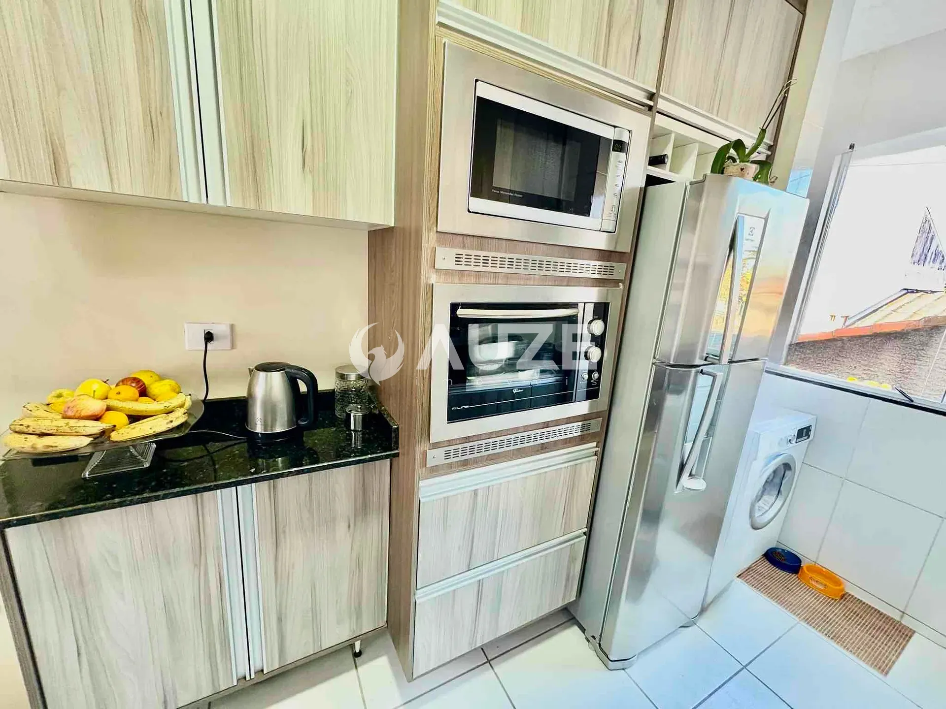 Apartamento, 2 quartos, 48 m² - Foto 6