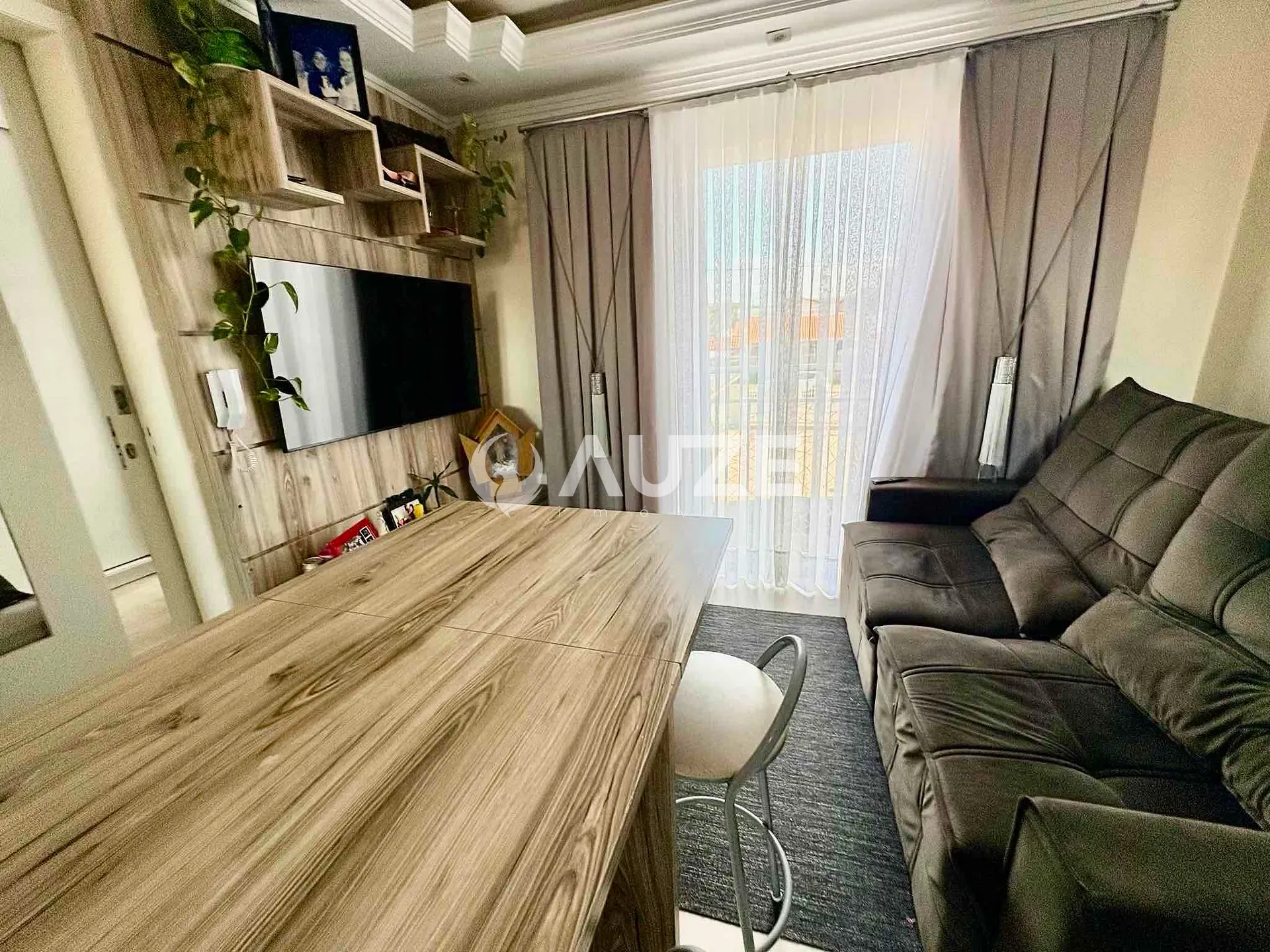 Apartamento, 2 quartos, 48 m² - Foto 11