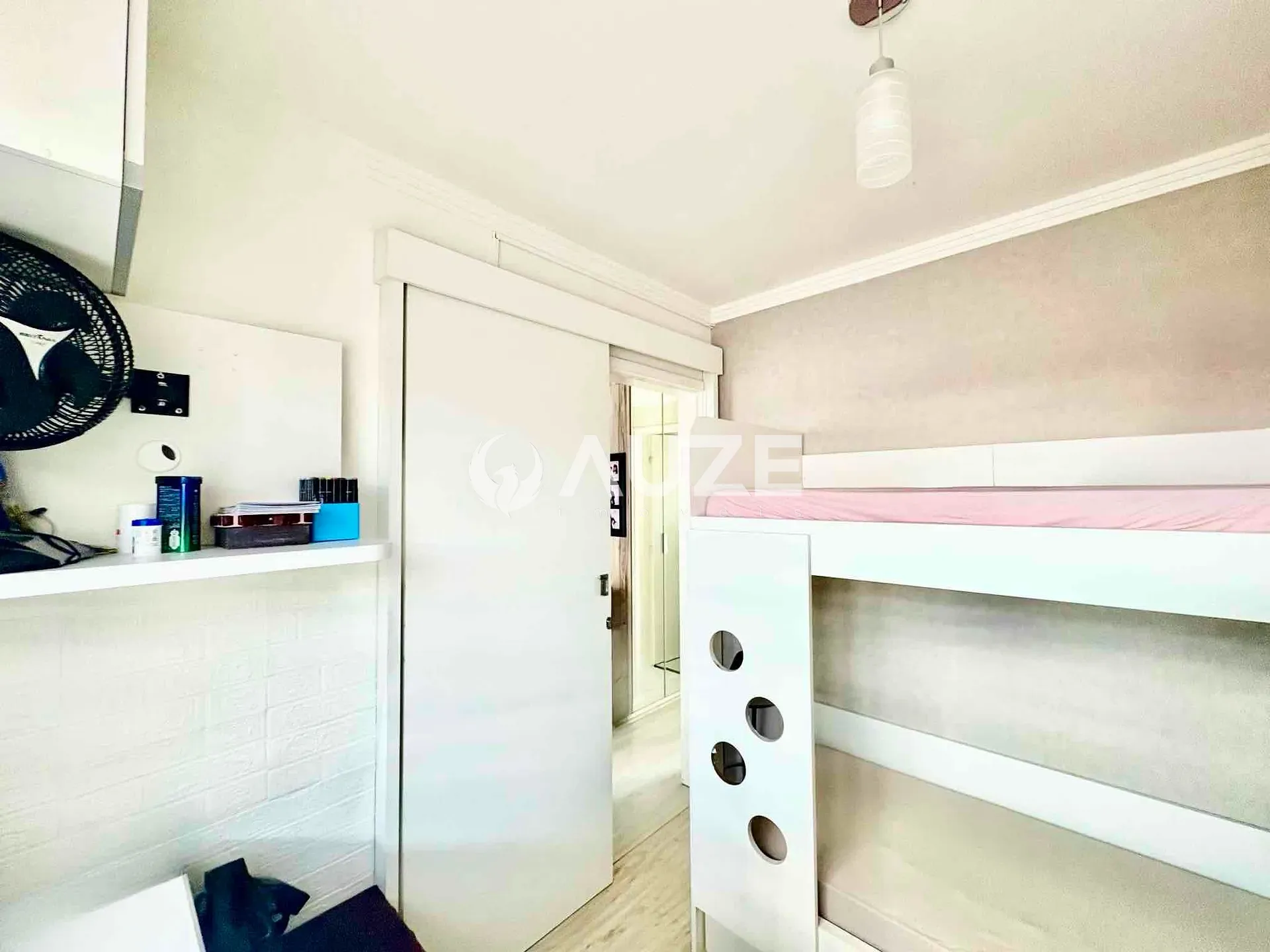 Apartamento, 2 quartos, 48 m² - Foto 13