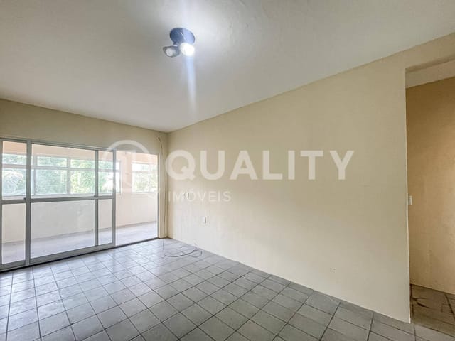 Apartamento 3 quartos e 2 banheiros, à venda, no bairro Icaraí em Caucaia
