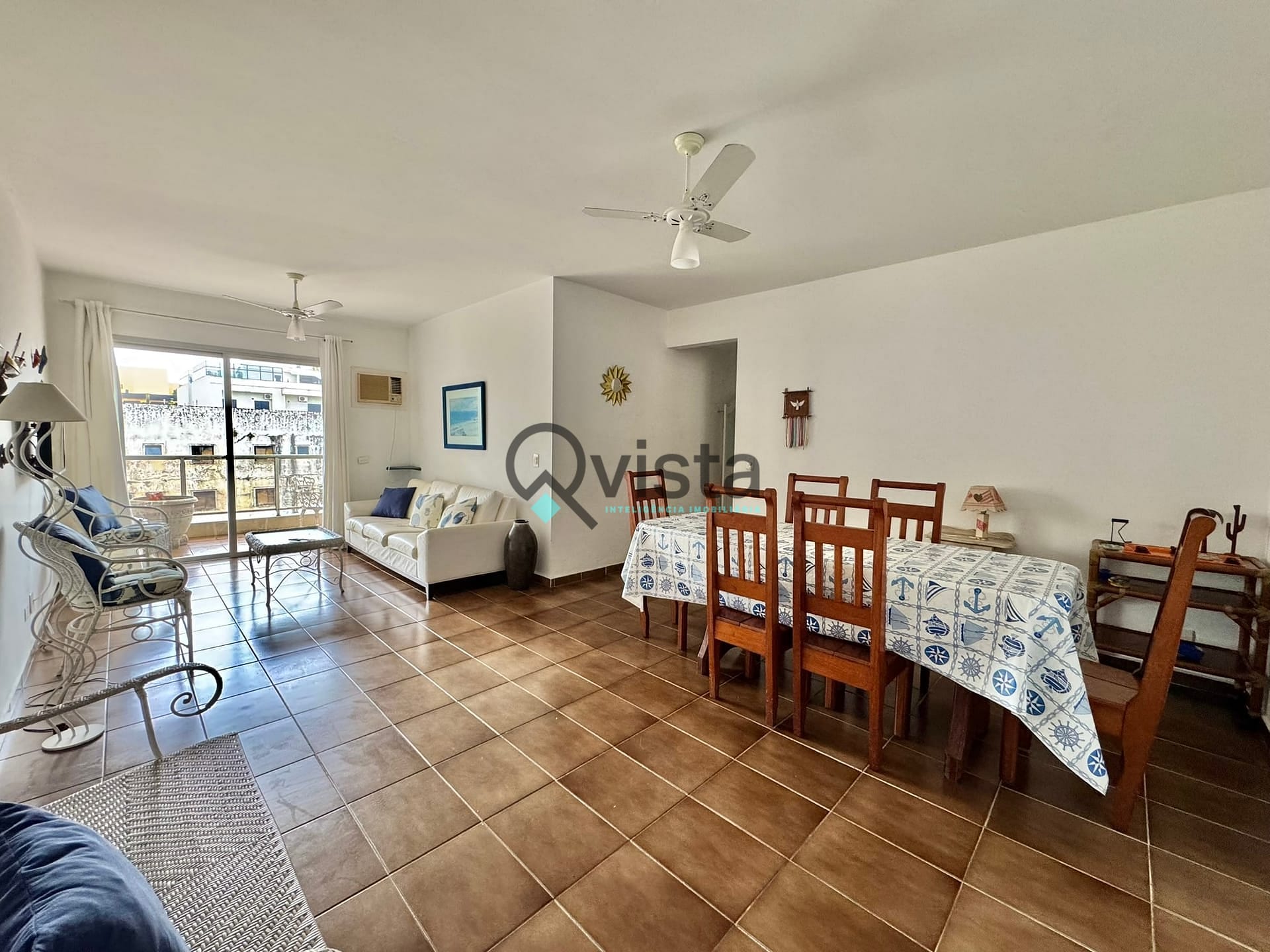 Apartamento, 3 quartos, 120 m² - Foto 2