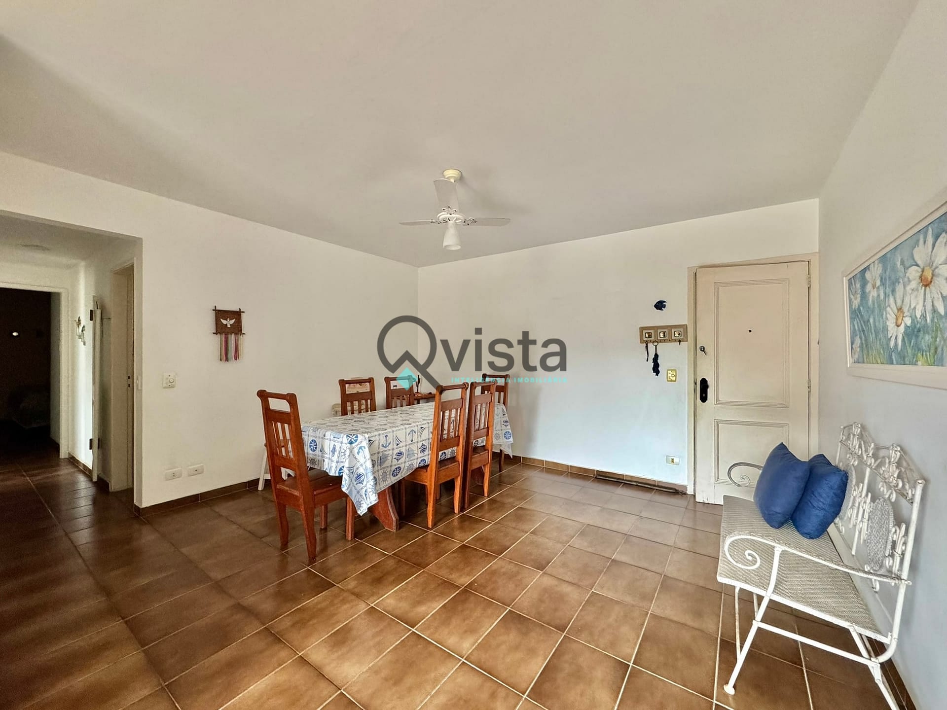 Apartamento, 3 quartos, 120 m² - Foto 6