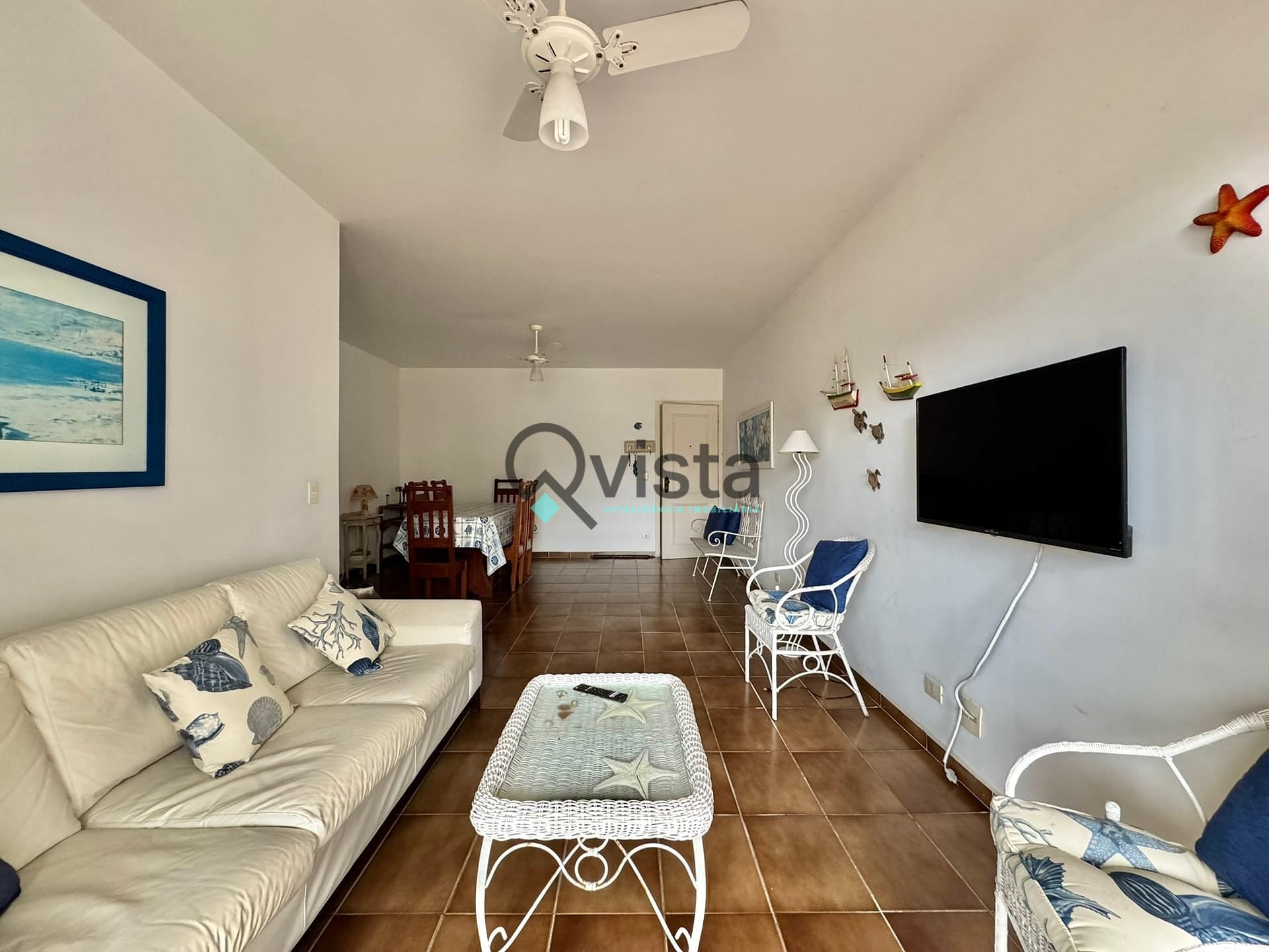 Apartamento, 3 quartos, 120 m² - Foto 3