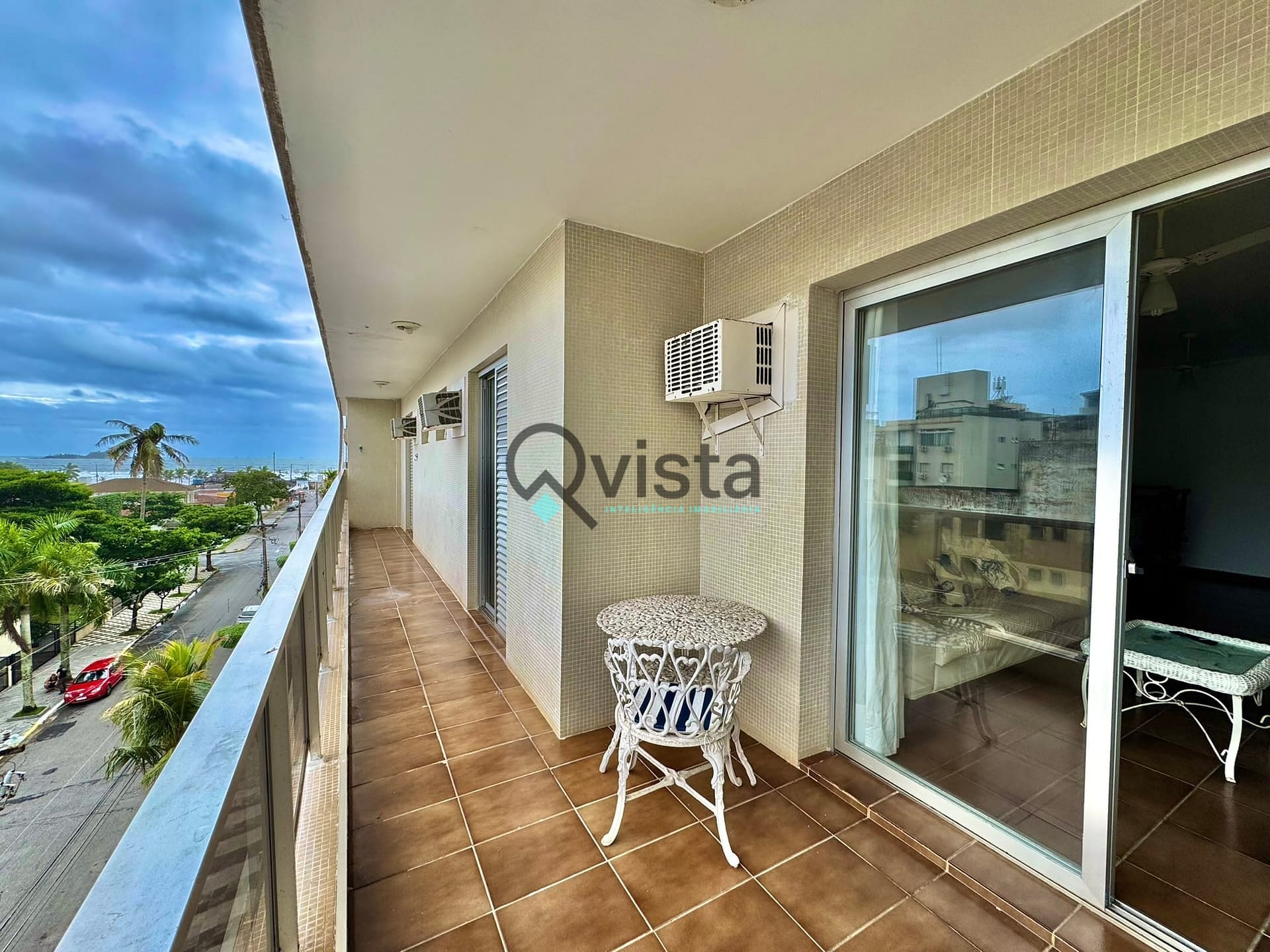 Apartamento, 3 quartos, 120 m² - Foto 1