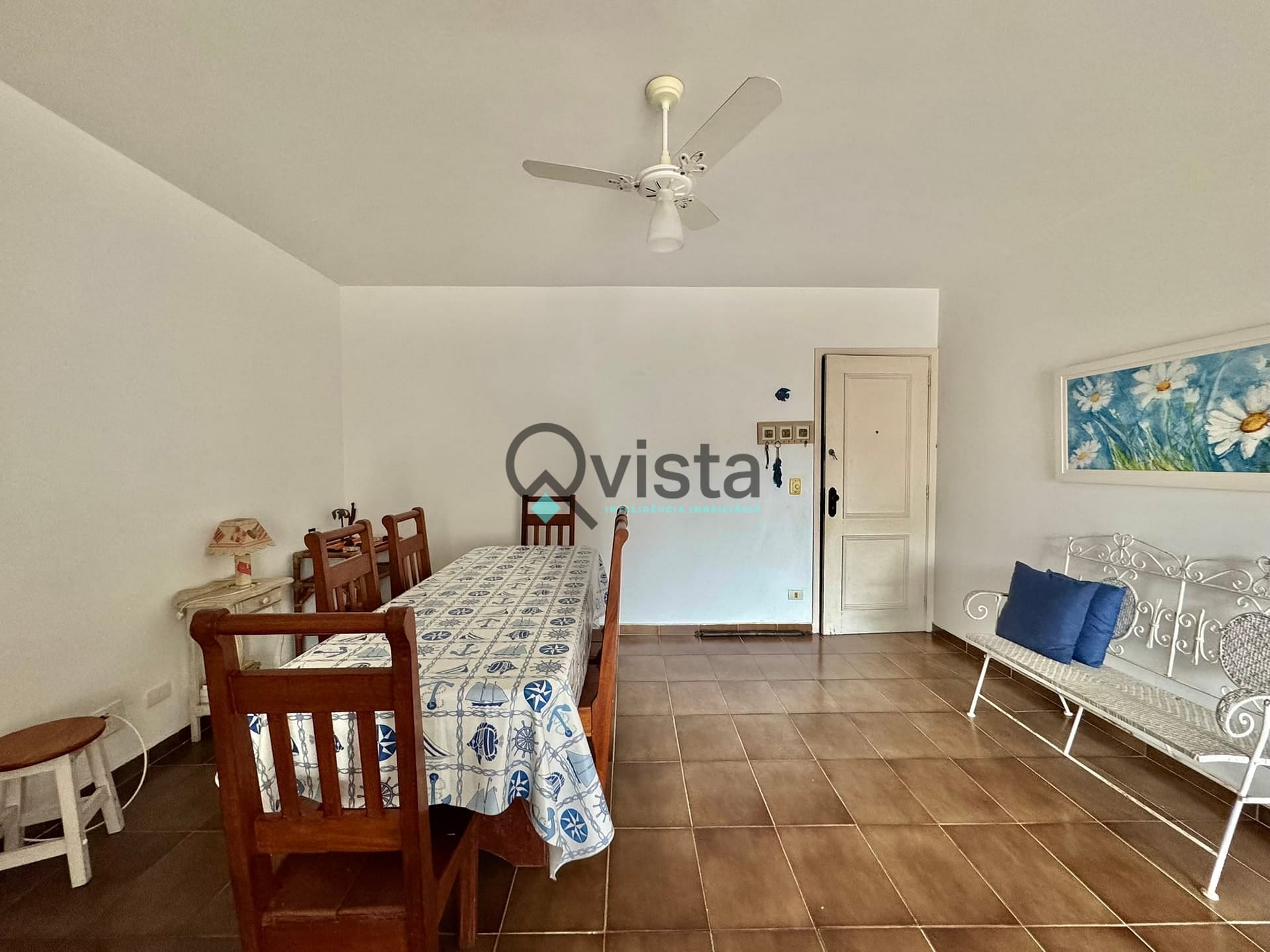 Apartamento, 3 quartos, 120 m² - Foto 5