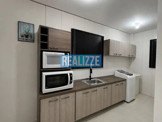 Apartamento 2 quartos e 1 banheiro, à venda, no bairro Santa Lucia em Marau
