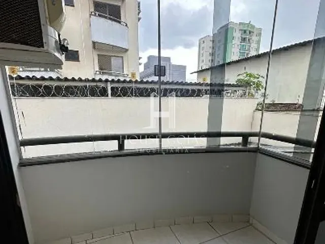 Apartamento 1 quarto e 1 banheiro, à venda, no bairro Setor Sudoeste em Goiânia