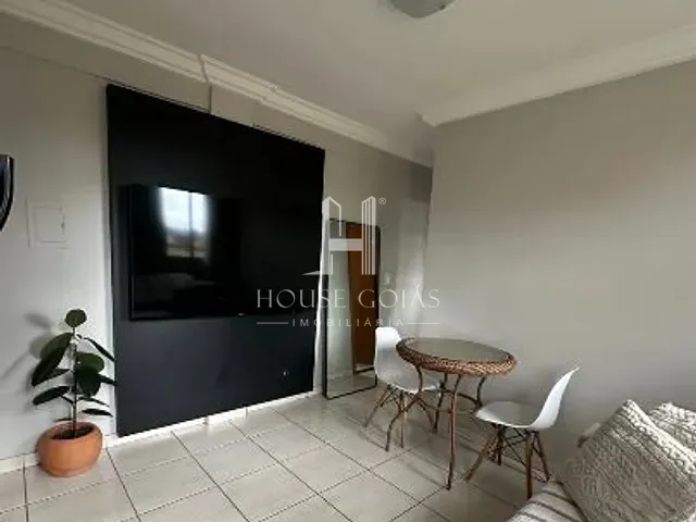 Apartamento 1 quarto e 1 banheiro, à venda, no bairro Setor Sudoeste em Goiânia