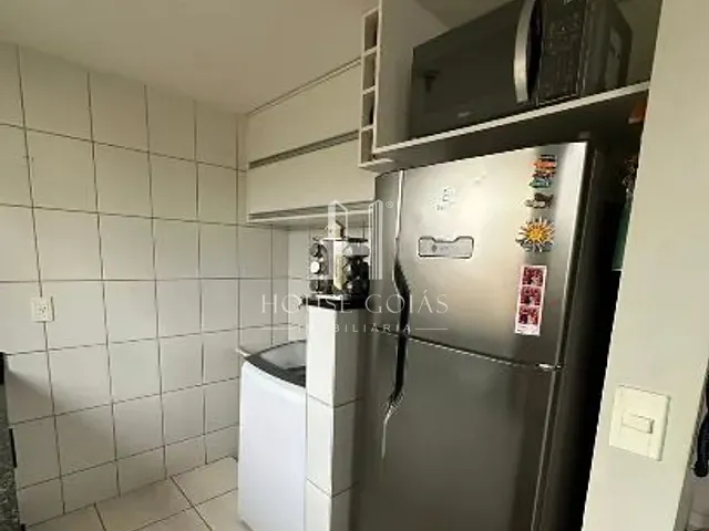 Apartamento 1 quarto e 1 banheiro, à venda, no bairro Setor Sudoeste em Goiânia