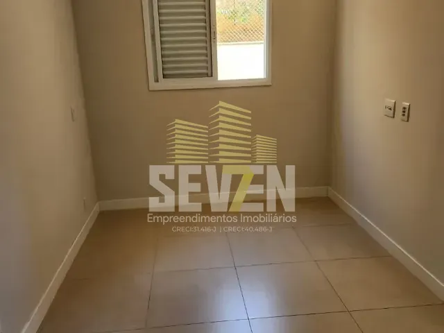 Apartamento com 120m² 2 quartos e 1 banheiro, à venda, no bairro Quinta Ranieri em Bauru