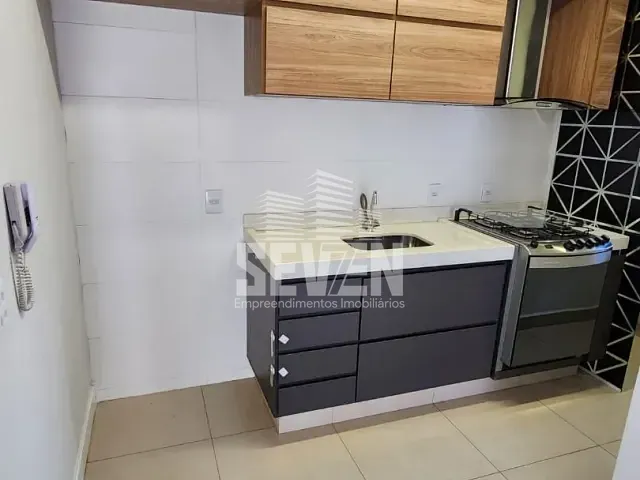 Apartamento com 120m² 2 quartos e 1 banheiro, à venda, no bairro Quinta Ranieri em Bauru
