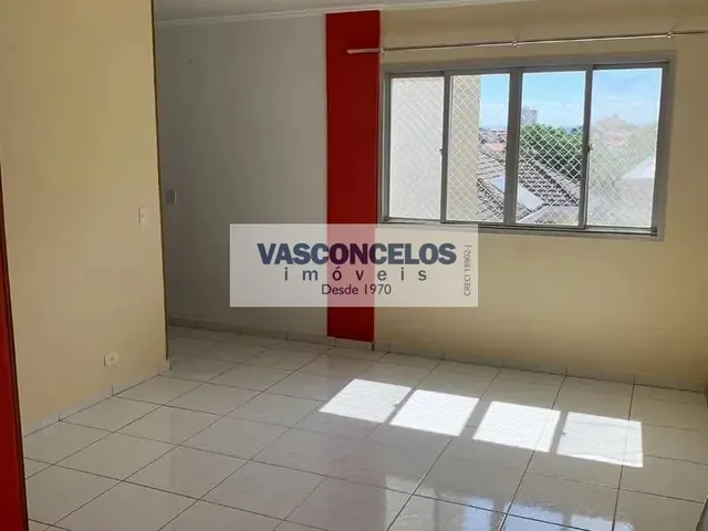 Apartamento com 10m² 3 quartos e 1 banheiro, à venda ou para alugar, no bairro Jardim Alvorada em São José Dos Campos