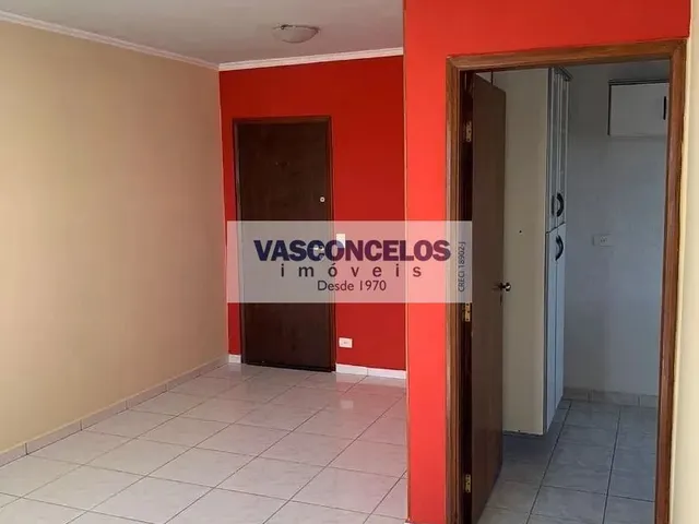 Apartamento com 10m² 3 quartos e 1 banheiro, à venda ou para alugar, no bairro Jardim Alvorada em São José Dos Campos