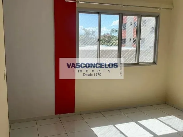 Apartamento com 10m² 3 quartos e 1 banheiro, à venda ou para alugar, no bairro Jardim Alvorada em São José Dos Campos