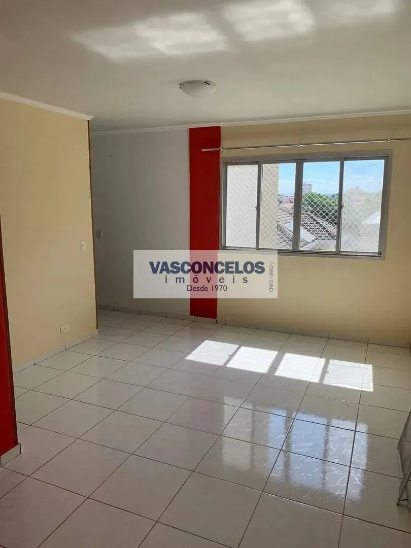 Apartamento, 3 quartos, 80 m² - Foto 2