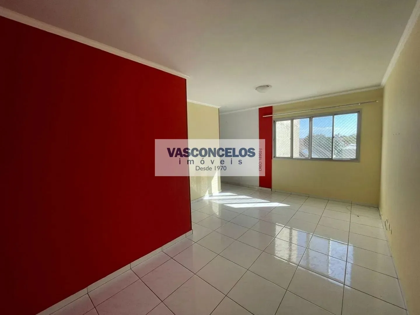 Apartamento, 3 quartos, 80 m² - Foto 1
