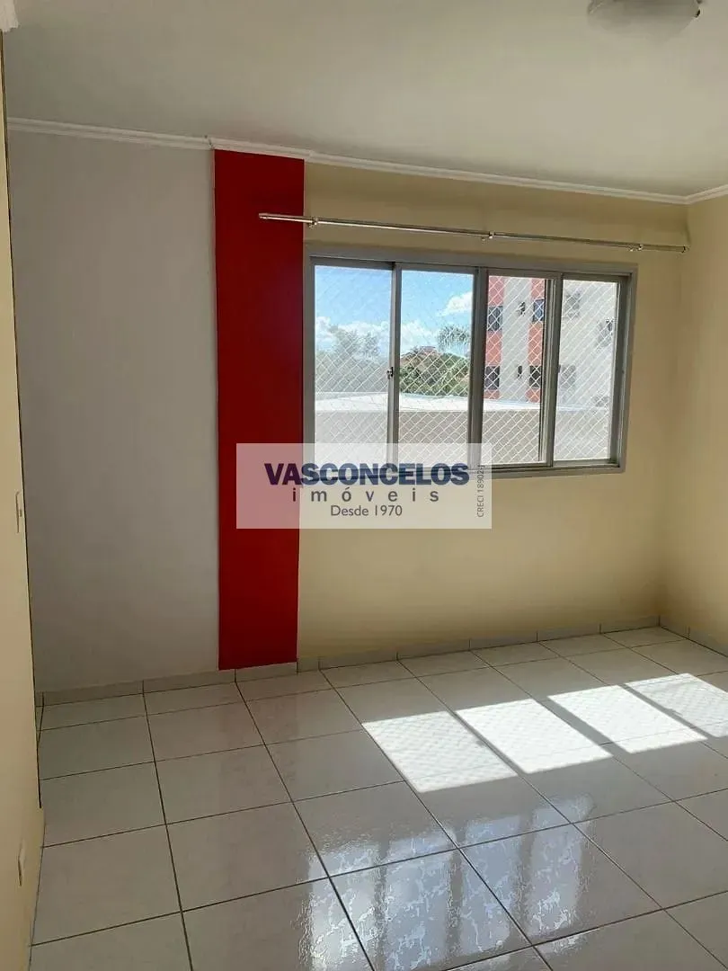 Apartamento, 3 quartos, 80 m² - Foto 3
