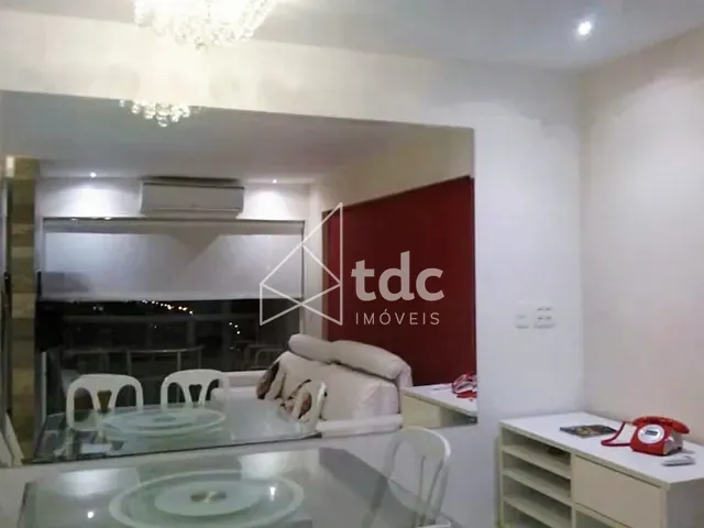 Apartamento com 50m² 1 quarto e 1 banheiro, à venda, no bairro Barra da Tijuca em Rio de Janeiro