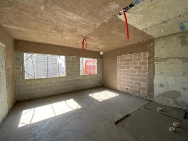 Apartamento com 40m² 2 quartos e 1 banheiro, à venda, no bairro Vila Pompéia em São Paulo