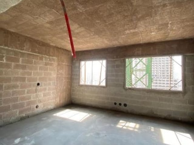 Apartamento com 40m² 2 quartos e 1 banheiro, à venda, no bairro Vila Pompéia em São Paulo