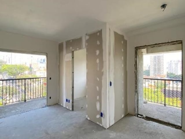 Apartamento com 40m² 2 quartos e 1 banheiro, à venda, no bairro Vila Pompéia em São Paulo