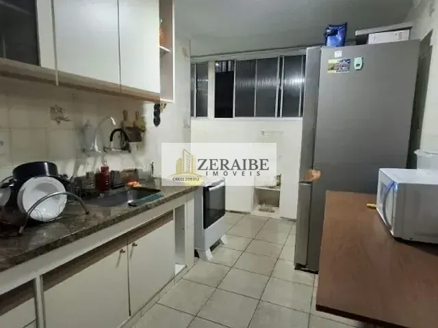 Apartamento 3 quartos e 1 banheiro, à venda, no bairro Parque Cecap em Guarulhos