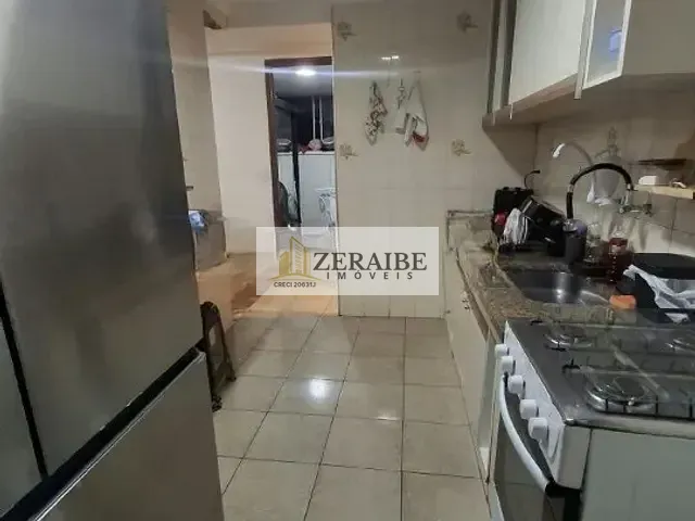 Apartamento 3 quartos e 1 banheiro, à venda, no bairro Parque Cecap em Guarulhos