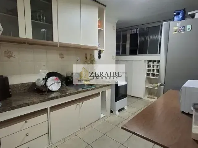 Apartamento 3 quartos e 1 banheiro, à venda, no bairro Parque Cecap em Guarulhos