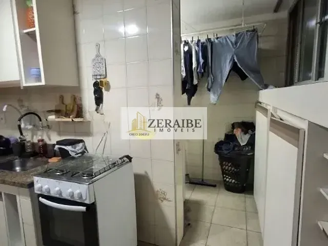 Apartamento 3 quartos e 1 banheiro, à venda, no bairro Parque Cecap em Guarulhos