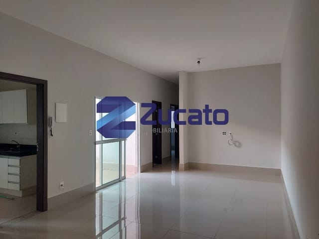 Foto do Apartamento - Apartamento com 2 dormitórios à venda, 95 m² por R$ 250.000,00 - Nossa Senhora da Abadia - Uberaba/MG | ZUCATO IMOBILIARIA LTDA