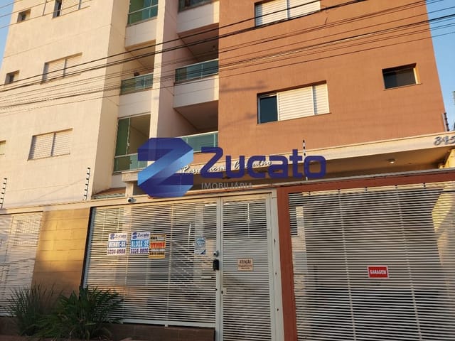 Foto do Apartamento - Apartamento com 2 dormitórios à venda, 95 m² por R$ 250.000,00 - Nossa Senhora da Abadia - Uberaba/MG | ZUCATO IMOBILIARIA LTDA