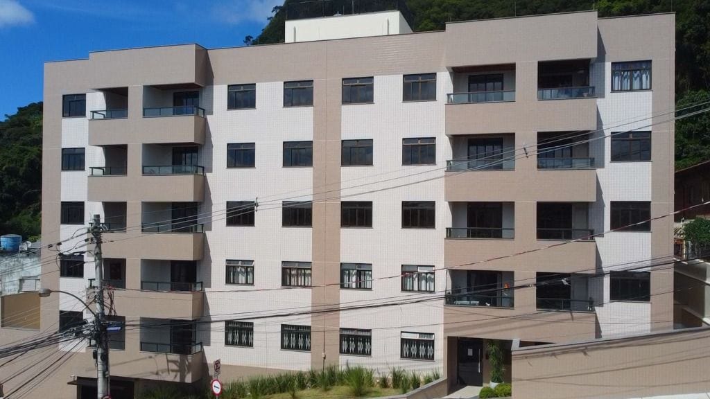 Apartamento à Venda em Centro