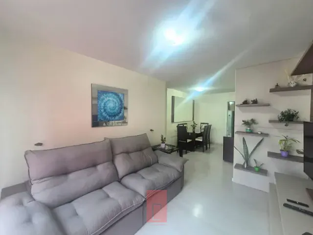 Apartamento 3 quartos e 2 banheiros, à venda, no bairro Casa Verde em São Paulo