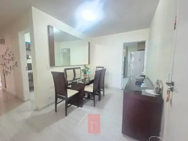 Apartamento 3 quartos e 2 banheiros, à venda, no bairro Casa Verde em São Paulo