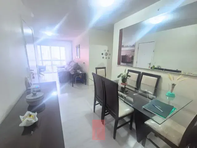 Apartamento 3 quartos e 2 banheiros, à venda, no bairro Casa Verde em São Paulo