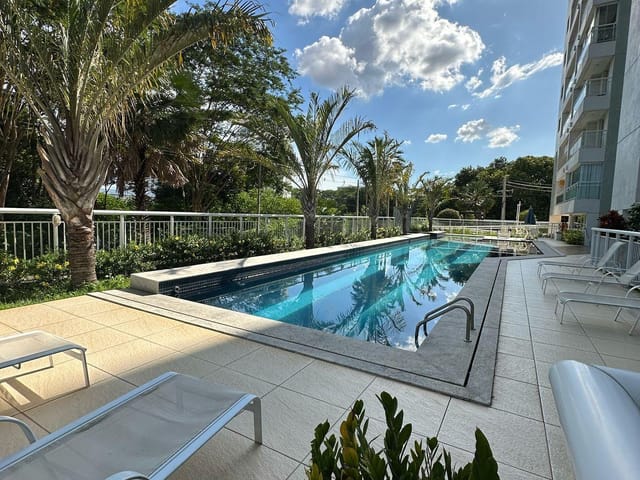 Foto do Apartamento - Apartamento à venda, Brisas Jóquei, Teresina, PI | Cristina Lopes Imobiliária