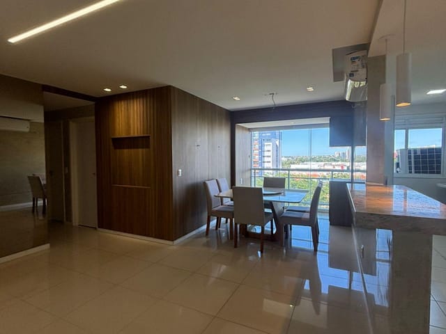 Foto do Apartamento - Apartamento à venda, Brisas Jóquei, Teresina, PI | Cristina Lopes Imobiliária