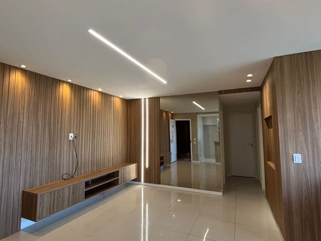 Foto do Apartamento - Apartamento à venda, Brisas Jóquei, Teresina, PI | Cristina Lopes Imobiliária