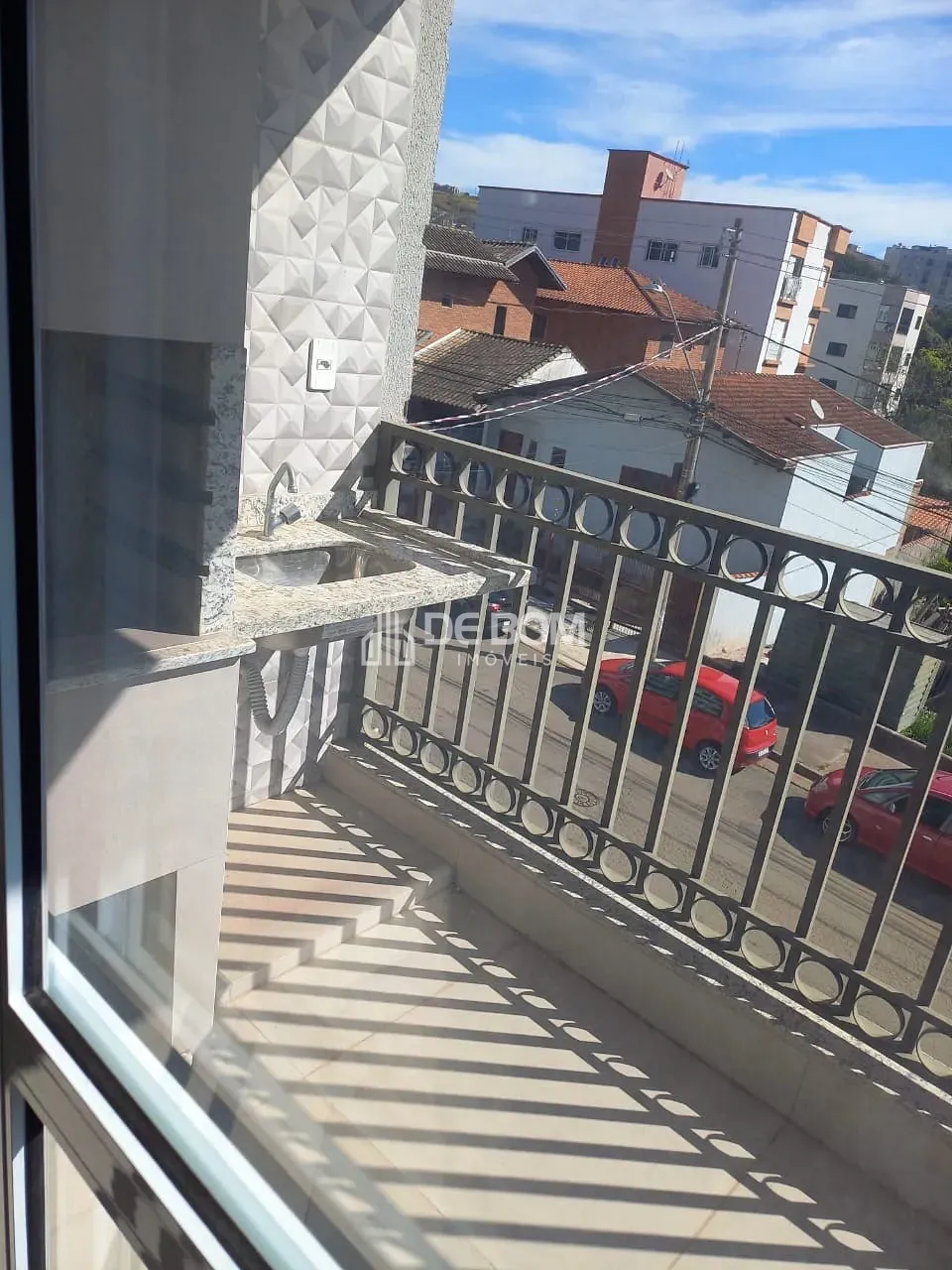 Apartamento, 2 quartos, 70 m² - Foto 9