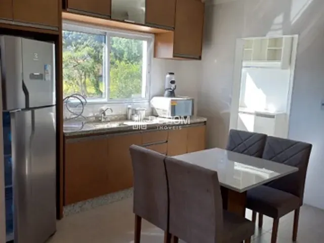 Apartamento 2 quartos e 2 banheiros, à venda, no bairro Residencial São Bernardo em Poços de Caldas